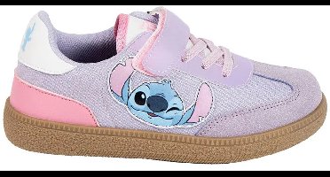 Cerda Stitch Sporty Tpr Sole Stitch Schoenen Paars EU 31 Meisje