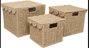 KidsDepot Tres Mand - Set Van 3