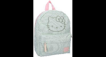 Hello Kitty Have A Nice Day Unisex Rugtas - meerkleurig - Standard