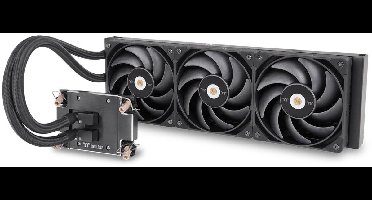 Kit voor vloeibare koeling THERMALTAKE TT AW360 AiO