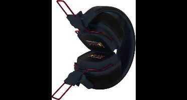 Koptelefoon - Draadloos en opvouwbaar - Red Bull Racing One size - Max Verstappen