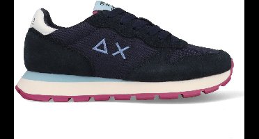 Sun68 - Schoenen - Blauw - Vrouwen - Maat 41 -