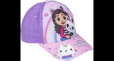 Gabby's Dollhouse pet