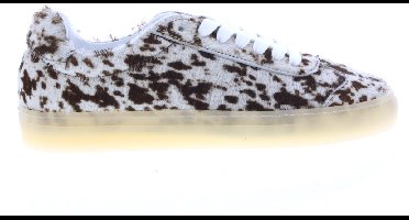 Dames Sneakers Copenhagen Studios Cph433 Hairy Gazelle Multi - Maat 38