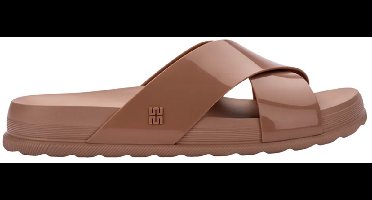 Melissa Cozy Slide Ii Slippers Bruin EU 37