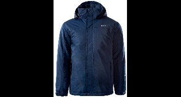 Hi-tec Chris Jas Blauw L Man