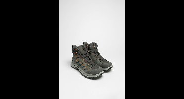 Innovo GTX Mid Heren (Grijs/Petrol)