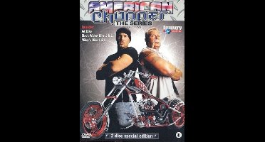American Chopper - The Series 1