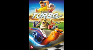 Speelfilm - Turbo