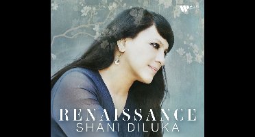 Shani Diluka: Renaissance