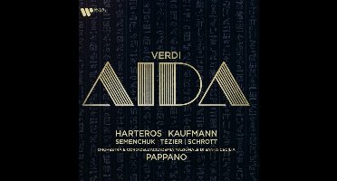 Verdi: Aida