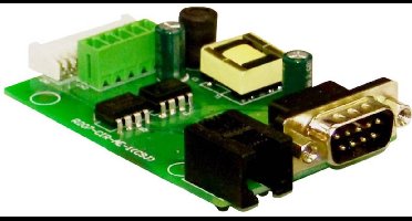 Dehner Elektronik CT-251 Besturingsprintplaat Dehner ElektronikController Board CT-251 voor Cotek AE/AEK serie 1 stuk(s