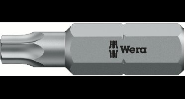 Wera TX9 x 25 mm 867/1 TORX® bit - 05066496001