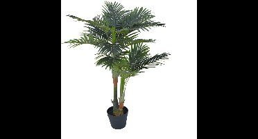 Kunstplant Areca Palm - 110 cm