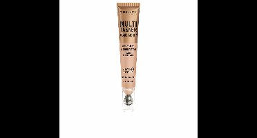 Gezichts Corrector Rimmel London Multi-Tasker Wake Me Up Rose Ivoor 20 ml