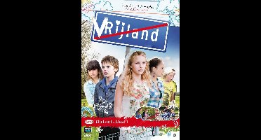 VRijland - Deel 1