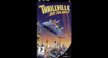 Thrillville - Off The Rails