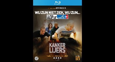 Kankerlijers (Blu-ray)