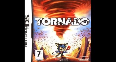Ignition Entertainment Tornado