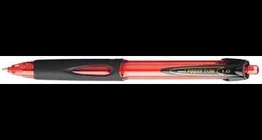 Uni-ball SN-220 Rode PowerTank Pen – Medium (1.0mm)