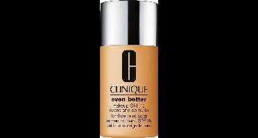 Clinique Even Better Makeup SPF 15 Foundation - WN96 Chai