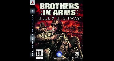 Brothers In Arms 3: Hell's Highway - Essential Edition
