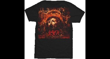 Repentless -Xxl- Black
