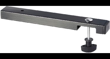 König & Meyer 18814 Adapter voor Keyboardtisch Omega - Accessoire voor keyboard standaards