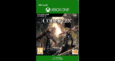 Code Vein - Xbox One Download