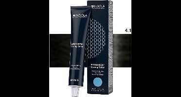 Indola - Indola Profession Permanent Caring Color 4.1 60ml