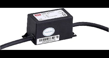Mean Well SPD-10-320S Overspanningsbeveiliging Overspanningsbeveiliging voor: Licht 10 kA 1 stuk(s)
