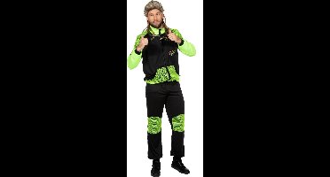 Hakkuh Retro Trainingspak Gabber Hardcore - Man