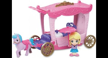 VTech Flipsies - Droomhuis / Koets & Grace