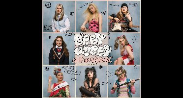 The Yearbook (LP) (Limited Edition)