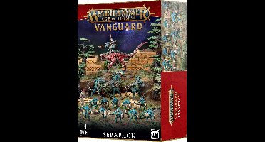 Warhammer - Age Of Sigmar - Spearhead Seraphon - 70-19