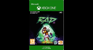 RAD - Xbox One Download