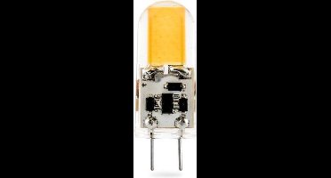 Groenovatie LED Lamp GY6.35 Fitting - 3W - COB - 40x13 mm - Dimbaar - Warm Wit