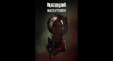 Dead Rising Watchtower