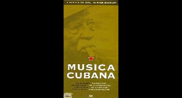 Musica Cubana - Collection