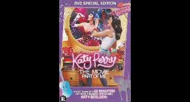 Katy Perry - The movie part of me