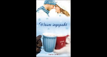 Harlequin Special 104 - Warm ingepakt