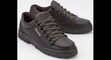 Mephisto Originals CRUISER Heren Veterschoen - donkerbruin - Maat 47