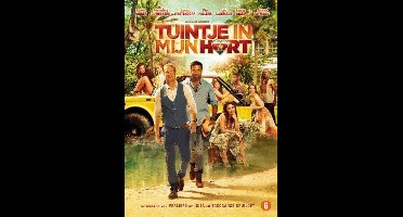 Tuintje In Mijn Hart (DVD)