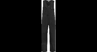 Top Rock Bodybroek katoen/poly BBC6040-021 - Zwart - 50