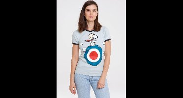 Logoshirt T-Shirts Peanuts - Snoopy