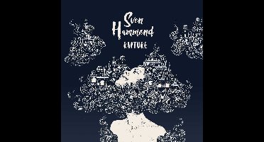 Sven Hammond - Rapture (CD)