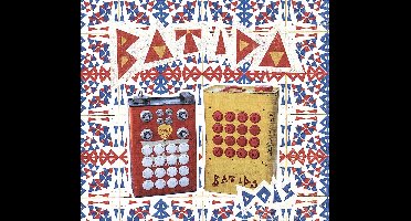 Batida - Dois (CD)
