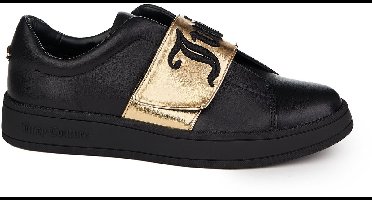 Juicy Couture sneakers natuurlijk leer Cynthia lage top - 38