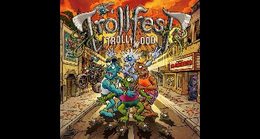 Trollywood