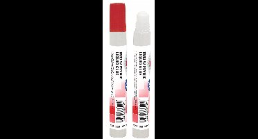 Vloeibare lijm met sponspunt, 50 ml